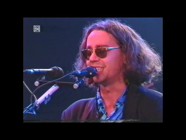 World Party - Live aus dem Nachtwerk, München, 1993