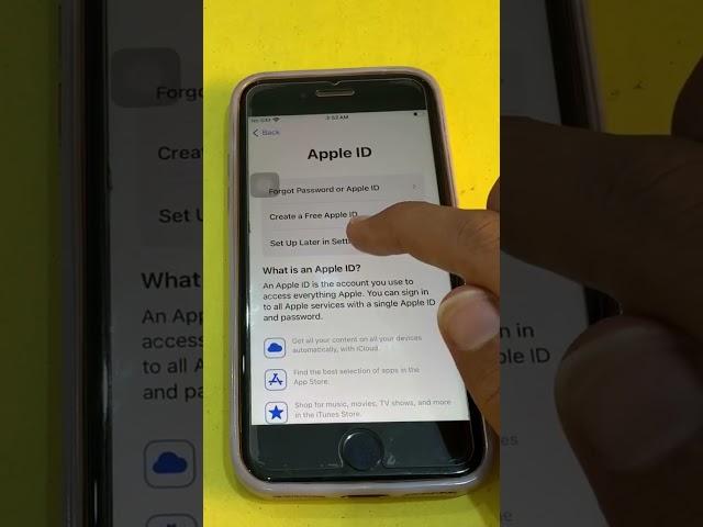 iphone locked to owner how to unlock without computer