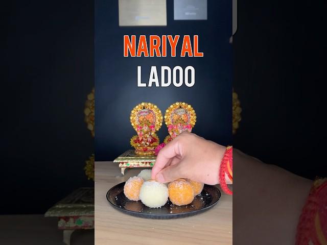 Ladoo#food #foodie #foodvlog #indianfood #cooking #recipe #easyrecipe #sweet #tasty #new #homemade