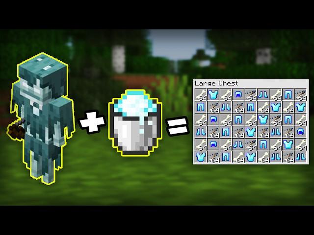 25 Everyday Hacks That Make Minecraft Easier