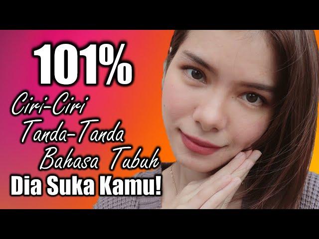 6 Bahasa Tubuh Cewek Suka Sama Kamu! (Perhatikan Kode Ini)