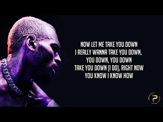 Tory Lanez, Chris Brown - The Take (Lyrics)