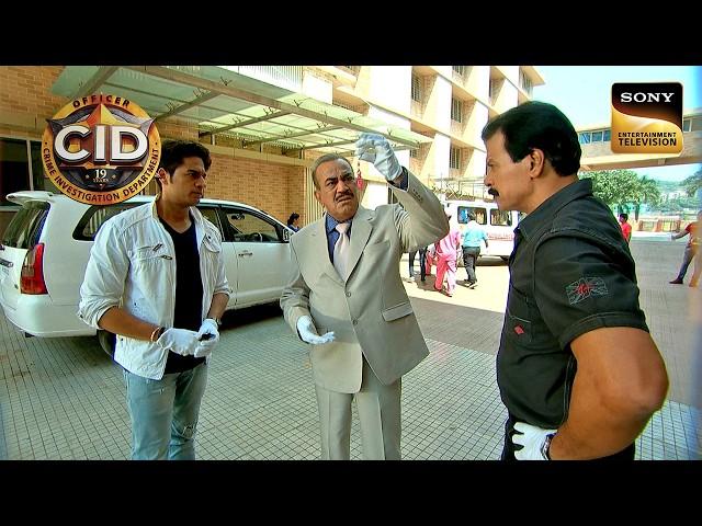 Wishes पूरी करने वाली Haveli का राज़ ढूंढ़ने निकली CID | CID | Full Episode