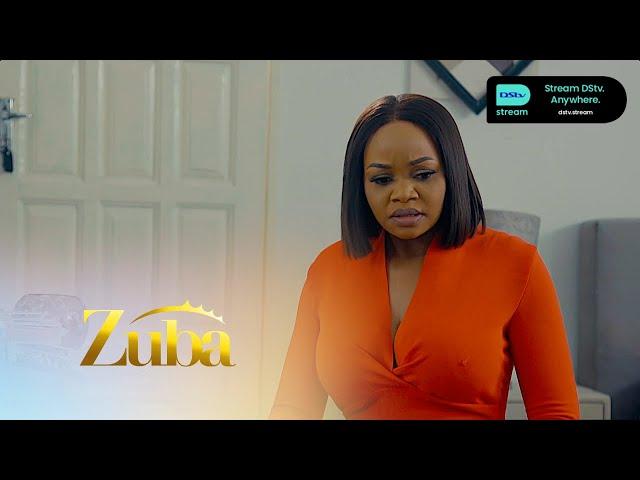 Suwi’s new responsibility – Zuba | S8 | Ep 33 | Zambezi Magic | Zambezi Magic