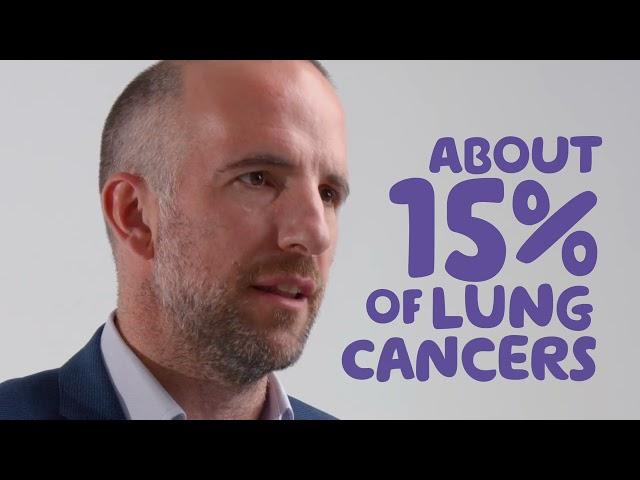 What is Lung Cancer? | Macmillan Cancer Support