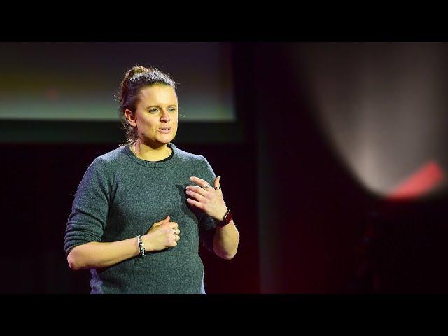 Using natural materials to change the world  | Josie Morris MBE | TEDxStaffordshireUniversity