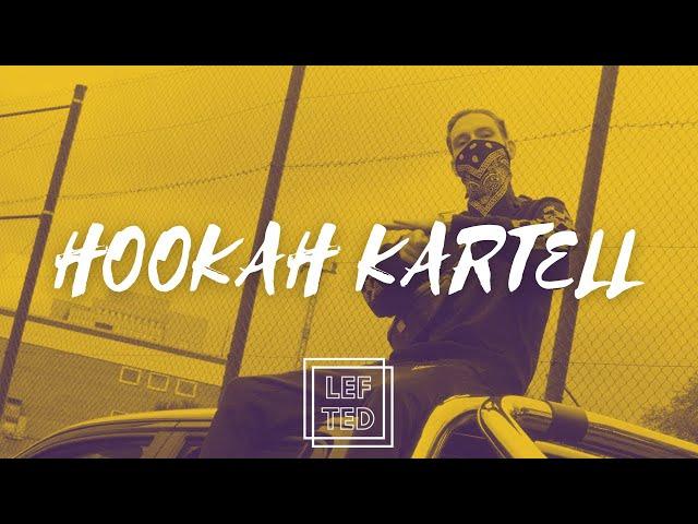 Sun Diego - Hookah Kartell 2.0 | (HOUSE REMIX)