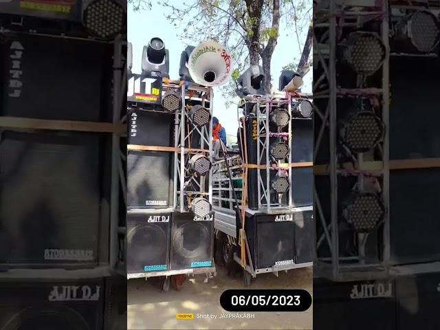 ÃJIT SOUND GARHWA  contact me 6204295203/8709353812