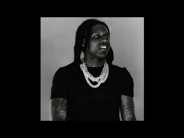 [FREE] Melodic Lil Durk Type Beat - "Notice"