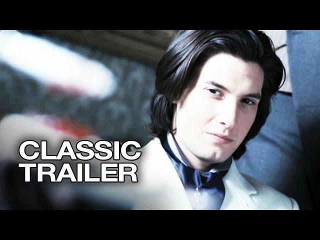 Dorian Gray (2009) Official Trailer # 1 - Ben Barnes HD