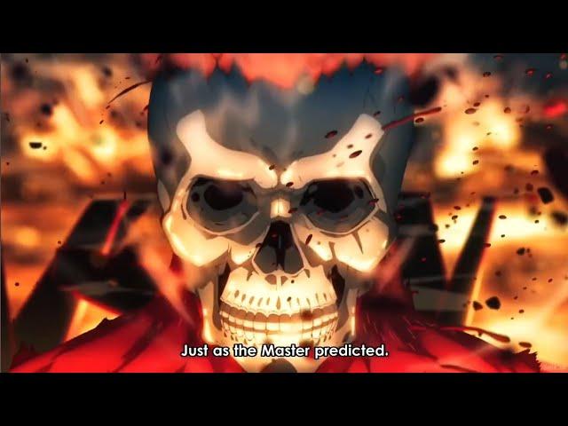 Muzan Vs Hashira | Demon slayer season 4 Episode 8