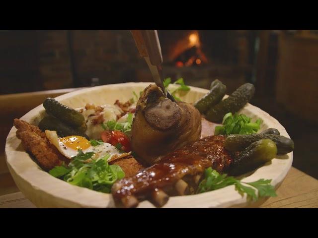 TOP10 food experiences in Małopolska Region