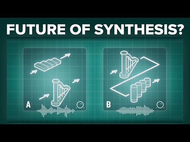 These synths will change everything!