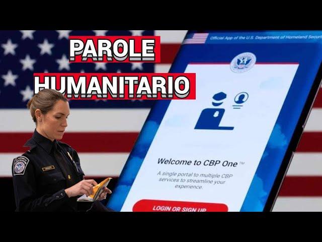 URGENTE: DHS emite importante alerta para beneficiarios de Parole Humanitario que ya están en EE.UU