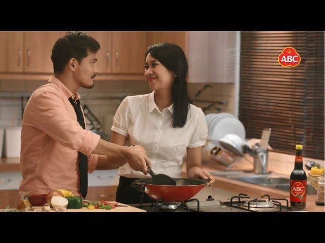 Suami Sejati Mau Masak, Terima kasih Kecap ABC