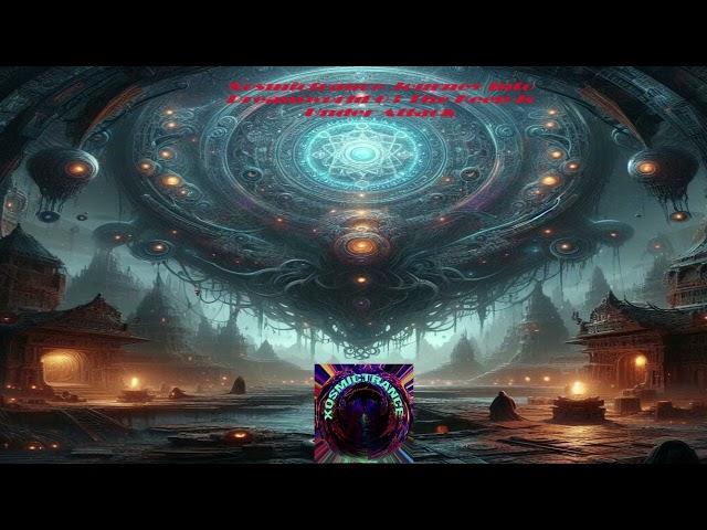 Xosmictrance Journey Into Dreamworld 03 The Keep Is Under Attack