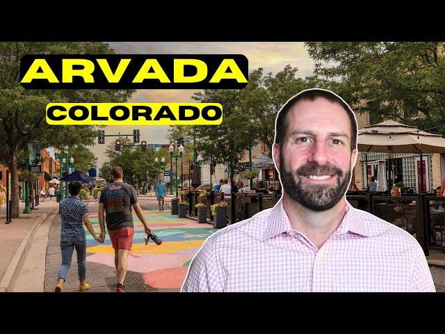 Why a Move to Arvada Colorado Might be PERFECT for You