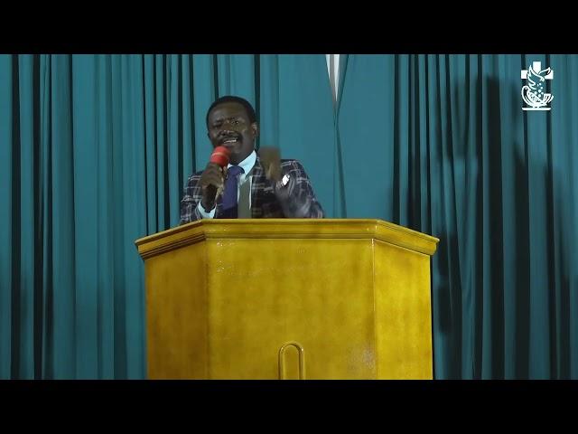 Sermon Excerpt || Prayer of a saint || Pastor Gideon Byekwaso