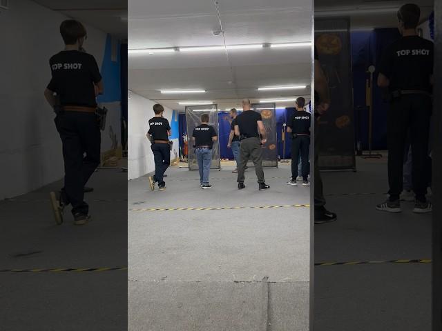 Практическая стрельба #actionair #спорт #ipsc #тренировка #shooting #стрельба