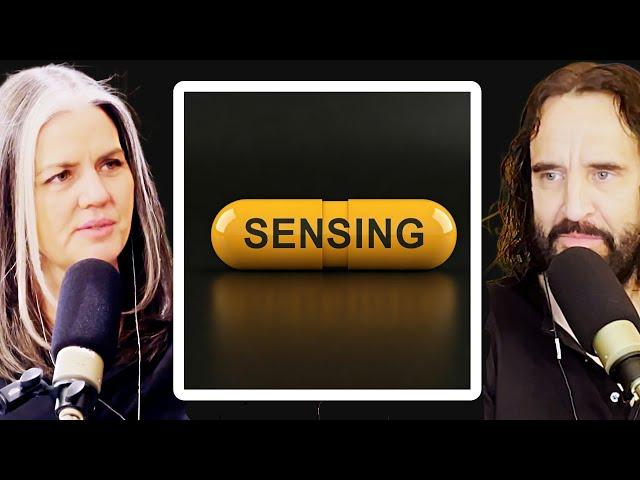 Sensing Functions — Personality "Vitamin Deficiencies" Part 1 | Ep 579 | PersonalityHacker.com