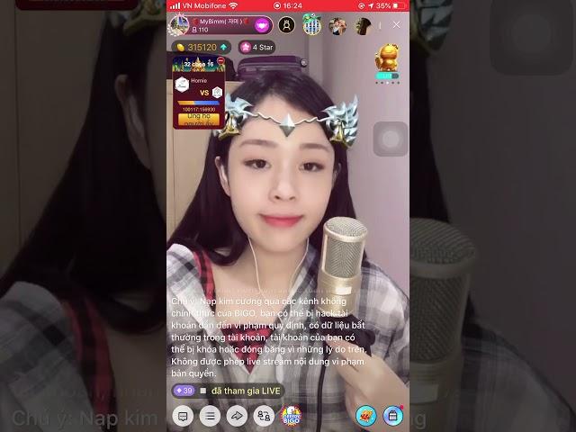 Id bim116 #bigolivevietnam