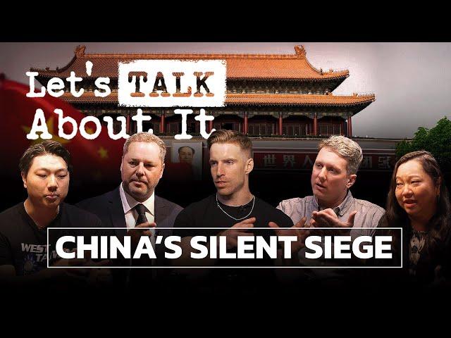 How China Broke America Without Firing a Shot: Ft. The China Show-China Uncensored-China Insider