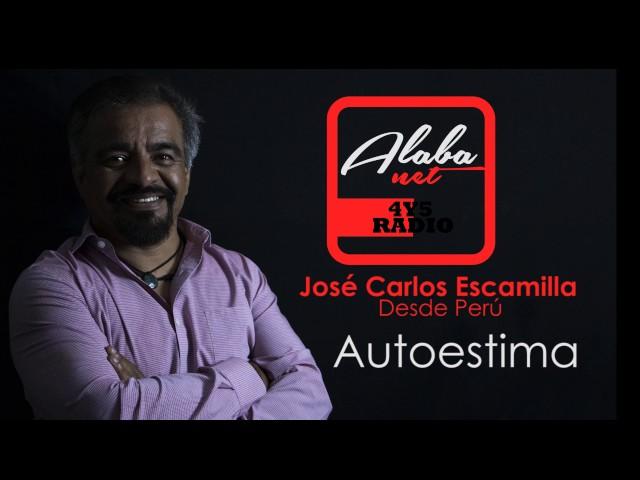 * JOSE CARLOS ESCAMILLA  TEMA AUTOESTIMA ( COMPARTIMIENTO  EN AREQUIPA PERÚ) *