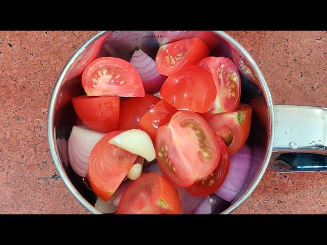 Easy Chutney Recipe | How To Make Tasty And Quick Chutney