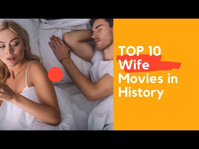 The Best 10 Cheating Wife Movies 2024 Updated List (Letterbox, Netflix, Kian, IMDb)