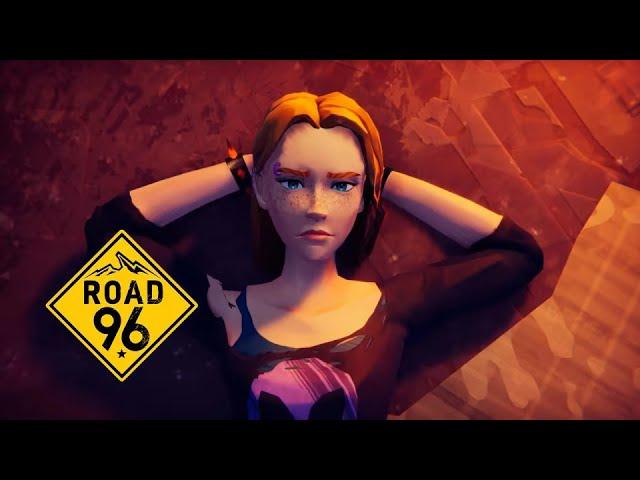 Road 96 Stream | Episode 1