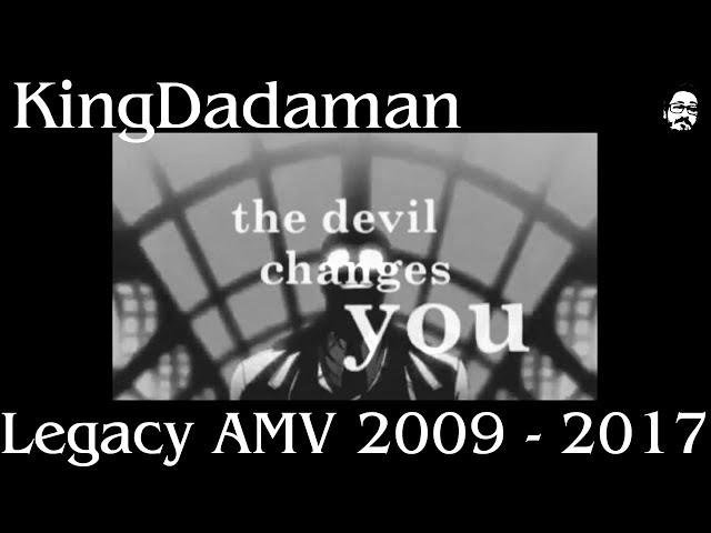 Legacy AMV