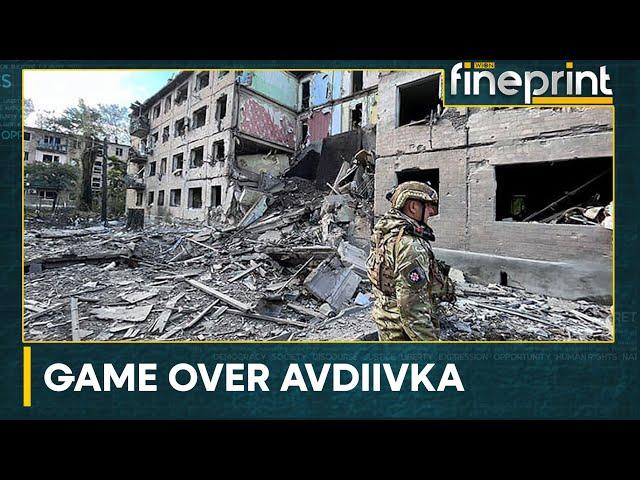 Russia-Ukraine War: Zelensky sacks Ukraine's army chief