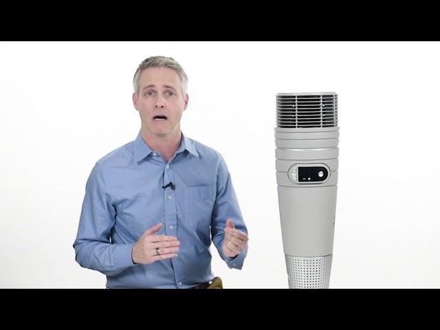 How to Set  the Thermostat on Your Lasko Heater