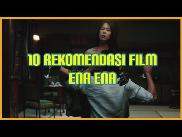 10 Rekomendasi Film Dewasa, Cocok ditonton Bunda dan Ayah!