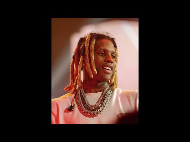 (FREE) Lil Durk Type Beat ''Moving On''