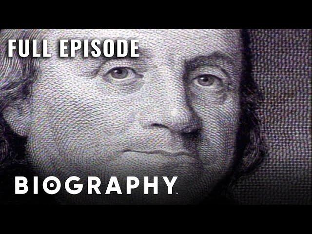 Benjamin Franklin: Author of the Declaration of Independence | Full Documentary | Biography