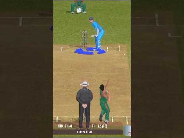 BOLD ON Free haker real22 #games #cricket #cricketgame #cricketlover #odi2023wc #LSPORTSBD #real22