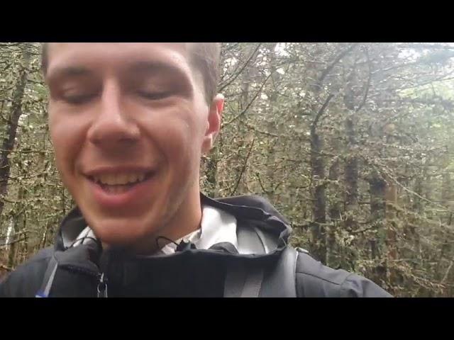 Days 4 and 5 Hiking The Appalachian Trail in 100 Days | AT Thru Hike SOBO 2024