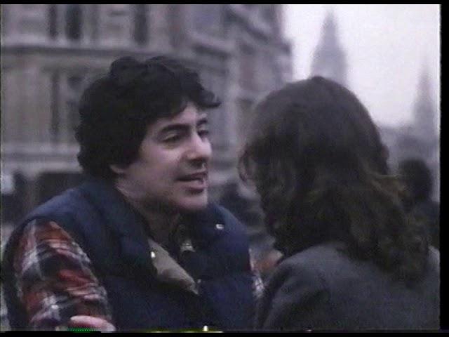 An American Werewolf in London TV Spot #1 (1981)