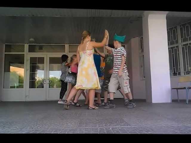 SummerCamp2012