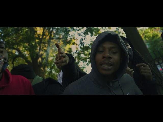 Ypf Poppy - “Faze Me” (Official Video) @shotbychop