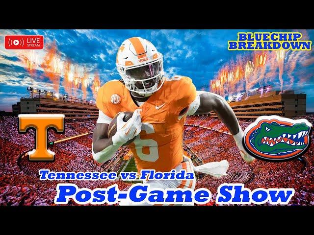 Tennessee Vols Survives the Gators