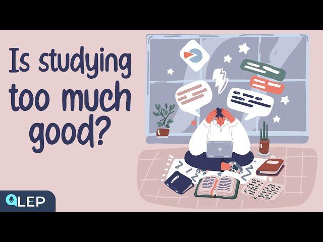 How to Study Smarter, Not Harder |Podcast and Chill | Beginner