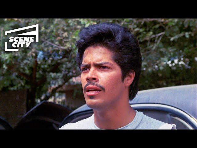 La Bamba: Ritchie's Death is Announced (HD Scene)