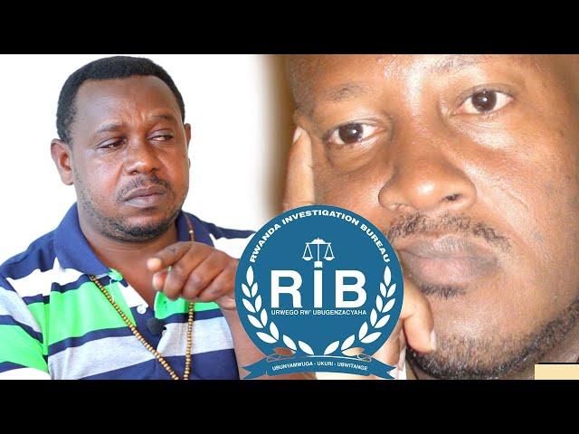 Karasira Aimable turamuhombye birarangiye||RIB ndayishimira cyane ibintu yari yaramukoreye||Karegeya