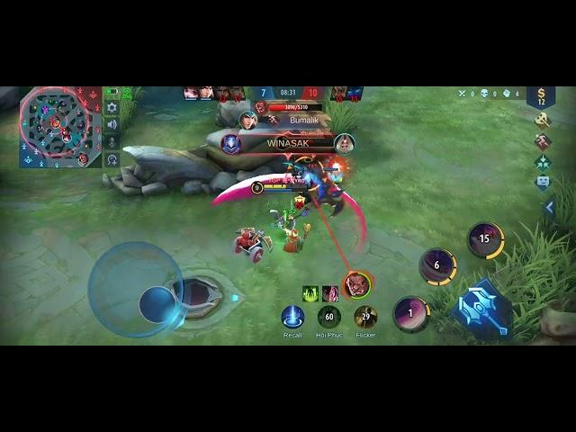 My Ruby putot Gameplay