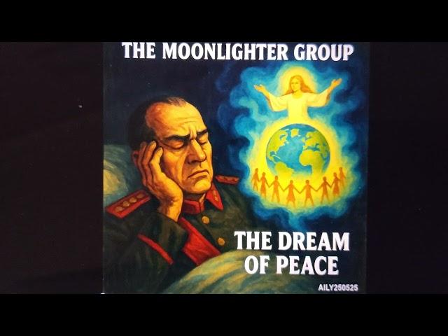 The Moonlighter Group  - The Dream of peace