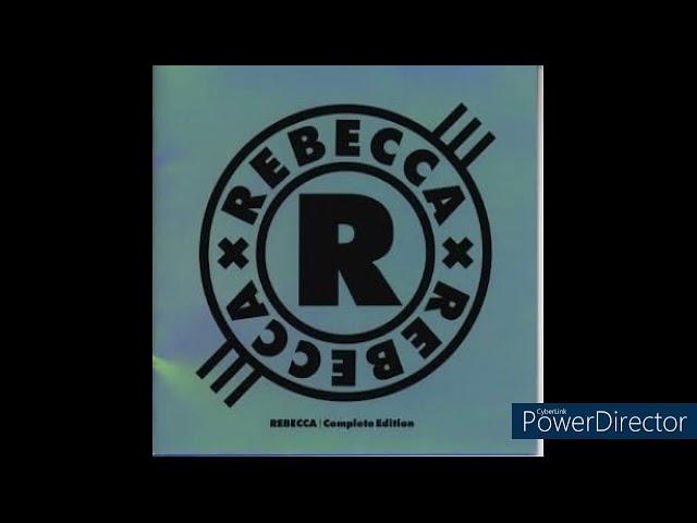 REBECCA　　REBECCA/Complete Edition　　「Raspberry Dream(remix edition)」全14曲収録のベスト・アルバム　ライブツアーあるそうです。