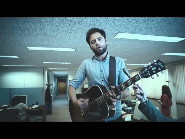 Passenger | Scare Away The Dark (Official Video)