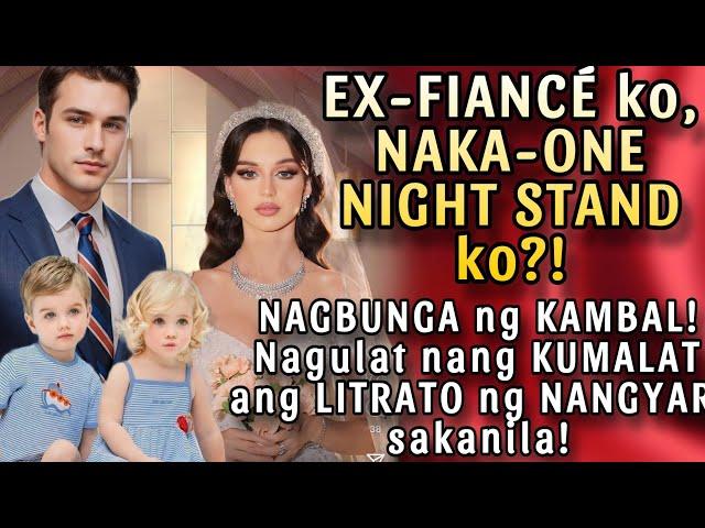 EX-FIANCÉ KO,NAKA-ONE N!GHT STAND. NAGBUNGA NG KAMBAL!NAGULAT NANG KUMALAT ANG LITRATO NG NANGYARI